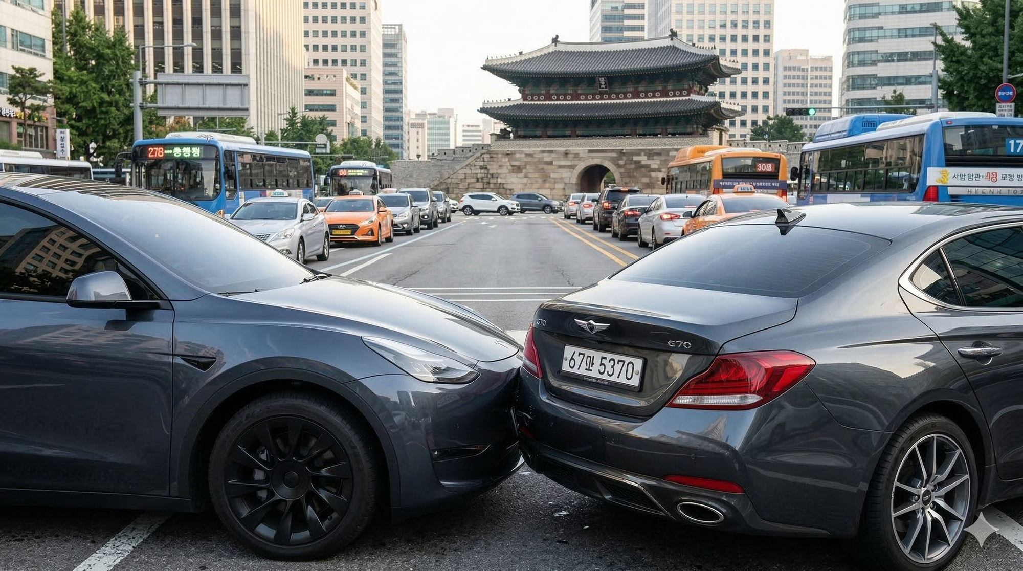 자동차 보험의 공유지의 비극